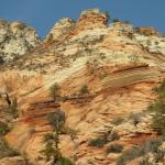 Zion Nationa Park - Utah